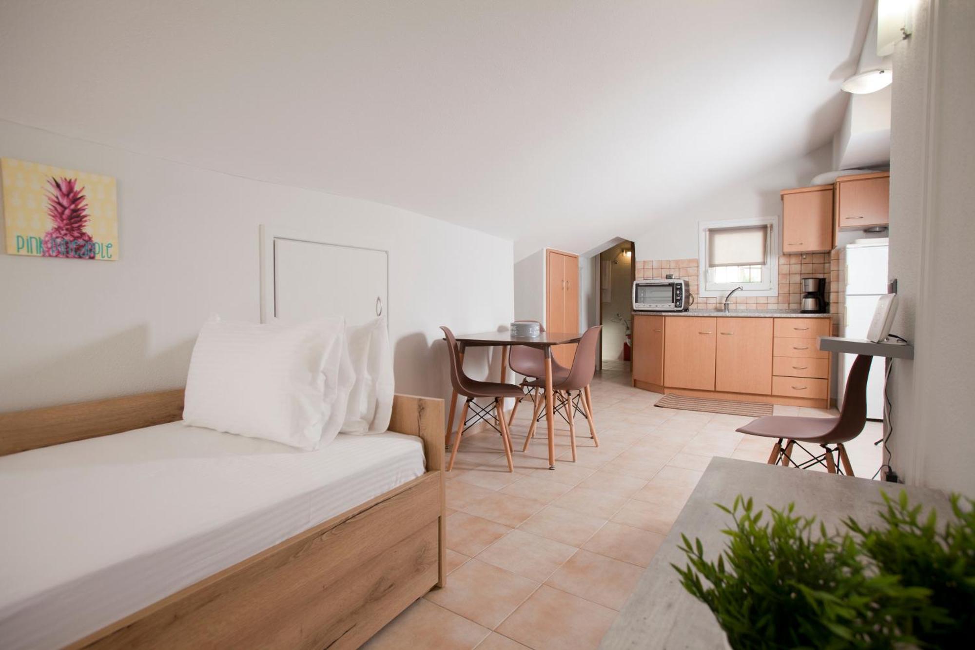 Seven Heaven Premium Suites Tesalónica Exterior foto